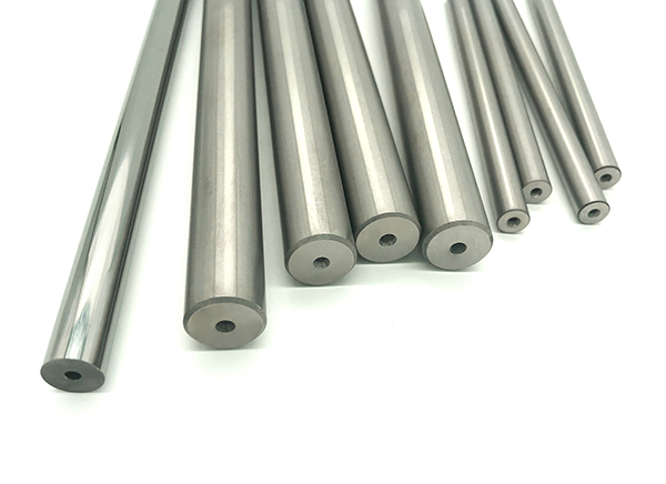 Solid Carbide Boring Bar Blank