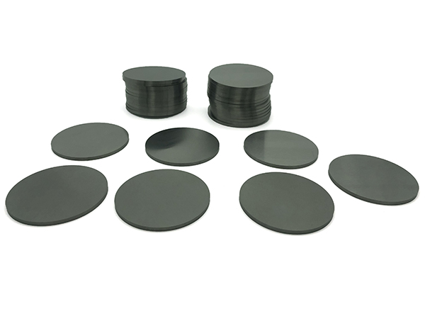 Carbide Disc for PCBN&PCD Substrate