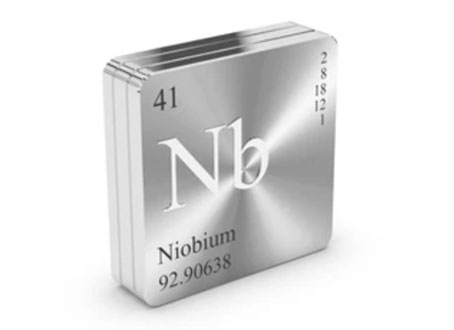 Niobium