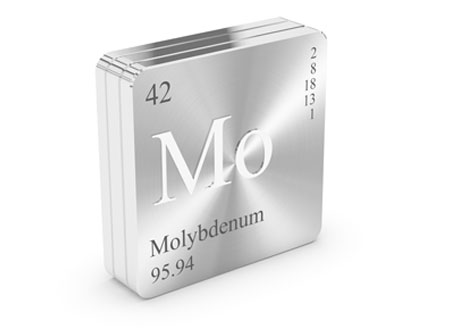 Molybdenum